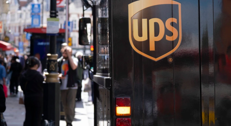 UPSers 401k Plan And UPSers Benefits