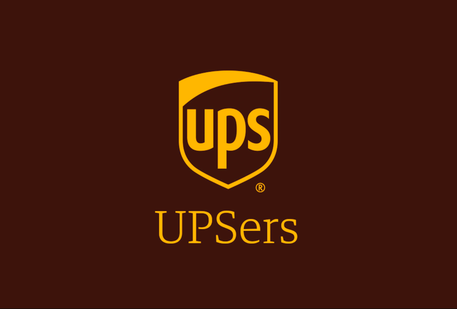 UPSers Login